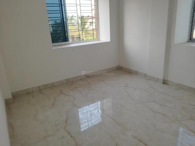 Bedroom Image of 780 Sq.ft 2 BHK Apartment / Flat for sale in Nayabad Kolkata for Rs. 2900000