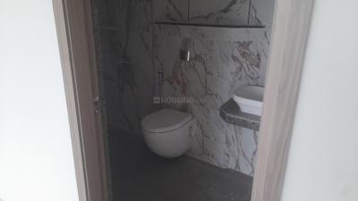 Image of 1155 Sq.ft 2 BHK Apartment / Flat for rent in Sarsan Nancy Hill View A3, Baner, Pune for Rs. 37000