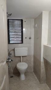 Image of 1050 Sq.ft 2 BHK Apartment / Flat for rent in Ulwe, Navi Mumbai for Rs. 20000
