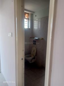 Bathroom Image of 1600 Sq.ft 3 BHK Apartment / Flat for sale in Morabadi Ranchi for Rs. 6700000