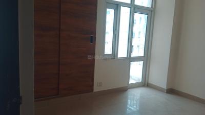 Bedroom Image of 1554 Sq.ft 3 BHK Apartment / Flat for rent in Royal Nest, Noida Extension Greater Noida for Rs. 22121