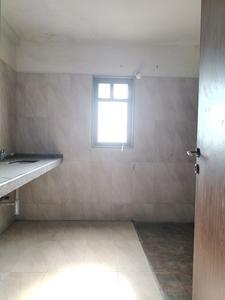 Bedroom Four Image of 2150 Sq.ft 3.5 BHK Apartment / Flat for sale in Skyi Songbirds , Bhugaon Pune for Rs. 16000000
