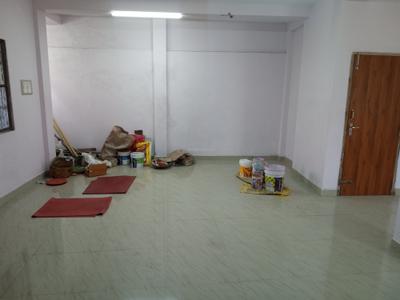 Hall Image of 1250 Sq.ft 1 BHK Builder Floor for rent in Karumandapam Tiruchirappalli for Rs. 40000
