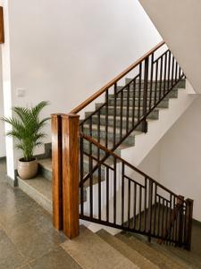 Balcony Image of 12917 Sq.ft 4 BHK Independent House for sale in Siolim Goa for Rs. 195000000