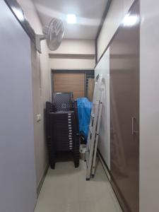 Hall Image of 4400 Sq.ft 4 BHK Apartment / Flat for sale in Shivalik Legacy, Bodakdev Ahmedabad for Rs. 60000000