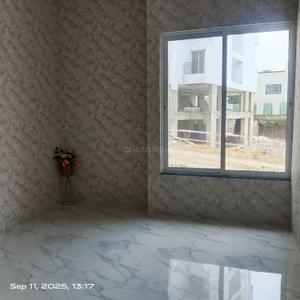 Bedroom Image of 723 Sq.ft 1 BHK Apartment / Flat for sale in Ghorpadi Pune for Rs. 6900000