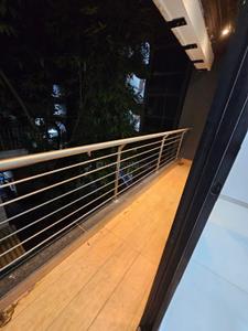 Balcony Image of 1130 Sq.ft 2 BHK Apartment / Flat for sale in Erandwane Pune for Rs. 22000000