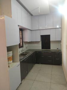 Kitchen Image of 1357 Sq.ft 3 BHK Villa for sale in Kharar Mohali for Rs. 7490000
