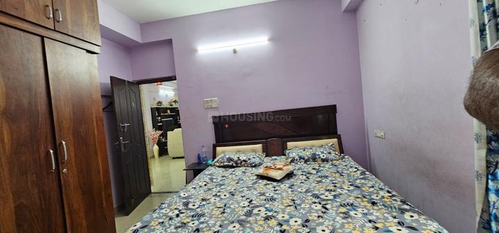 Sun City, Bandlaguda Jagir Bedroom 1