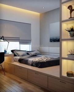 Bedroom Image of 4500 Sq.ft 6 BHK Apartment / Flat for sale in Juhu Mumbai for Rs. 200000000