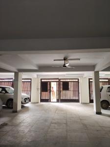 Image of 680 Sq.ft 2 BHK Builder Floor for rent in Matiala, New Delhi for Rs. 13000