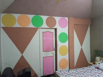 Bedroom Image of Pg Bangla  in Maninagar, Ahmedabad
