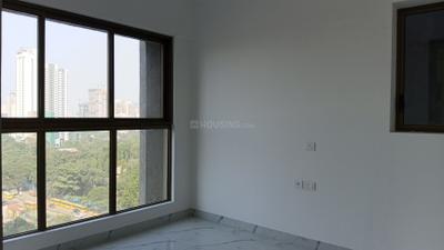 Bedroom Image of 510 Sq.ft 1 BHK Apartment / Flat for sale in Raymond Realty Ten X Habitat, Thane West Thane for Rs. 9000000