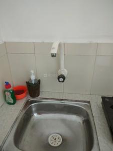 Bathroom Image of 200 Sq.ft 1 RK Apartment / Flat for rent in Kacherippadi Manjeri for Rs. 6000