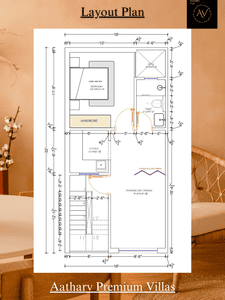 2 BHK Independent House