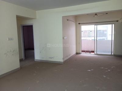 Hall Image of 1438 Sq.ft 3 BHK Apartment / Flat for sale in Parappana Agrahara Bengaluru for Rs. 14200000