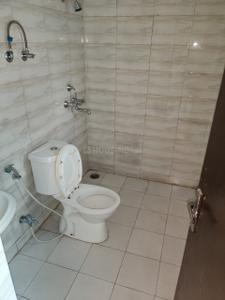Bathroom Image of 792 Sq.ft 2 BHK Apartment / Flat for sale in Panchsheel Greens, Noida Extension Greater Noida for Rs. 7497000