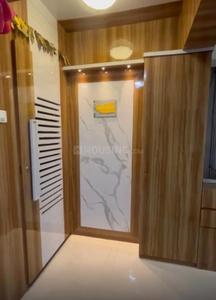 Bedroom Image of 1300 Sq.ft 3 BHK Apartment / Flat for sale in Supertech Defence Colony Pune Phase 4, Wagholi Pune for Rs. 9500000