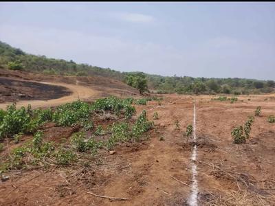 Image of 1089 Sq.ft Residential Plot / Land for sale in Belondakhar, Navi Mumbai for Rs. 700000