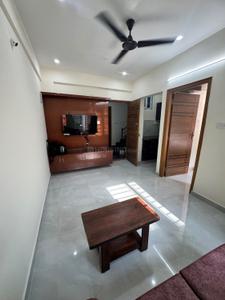 1 BHK Flat