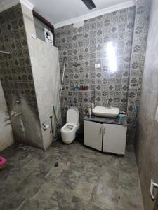 Image of 2250 Sq.ft 4 BHK Builder Floor for rent in Sector 49, Faridabad for Rs. 35000