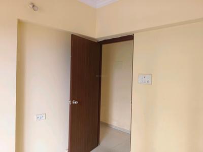 Bedroom Image of 1050 Sq.ft 2 BHK Apartment / Flat for sale in Kalyan West Kalyan for Rs. 10000000