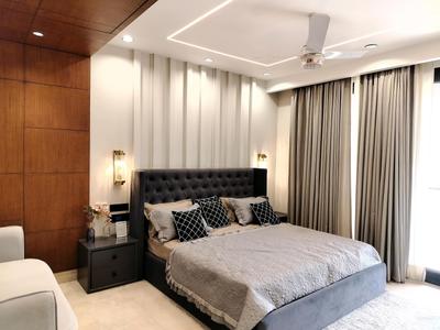 2 BHK Independent Builder Floor