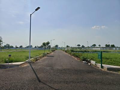 Image of 800 Sq.ft Residential Plot / Land for sale in Padappai, Chennai for Rs. 3040000