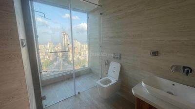 Image of 1184 Sq.ft 2 BHK Apartment / Flat for rent in Monte South, Byculla, Mumbai for Rs. 155000