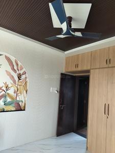 Bedroom Image of 1291 Sq.ft 3 BHK Apartment / Flat for sale in Salcete Goa for Rs. 9500000