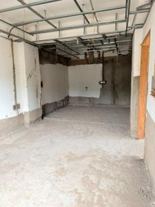 Balcony Image of 2433 Sq.ft 4 BHK Apartment / Flat for sale in Tulsa Revanta, Lalmati Guwahati for Rs. 15598000