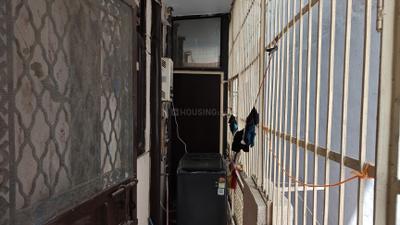 Image of 1000 Sq.ft 2 BHK Apartment / Flat for sale in Rajendra Nagar, Ghaziabad for Rs. 6500000