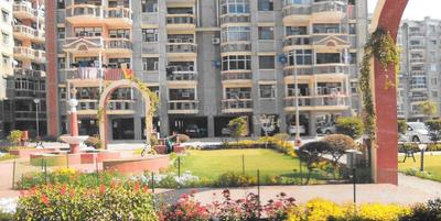 Image of 1850 Sq.ft 3 BHK Apartment / Flat for sale in Sector 20, Panchkula for Rs. 20000000