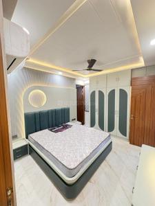 Bedroom Image of 1900 Sq.ft 3 BHK Apartment / Flat for sale in Nirman Nagar Jaipur for Rs. 18000000