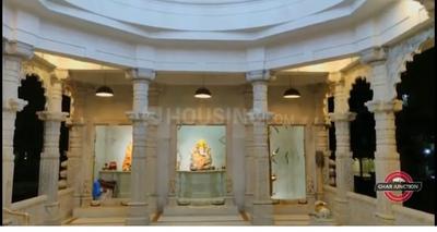 Bathroom Image of 650 Sq.ft 1 BHK Apartment / Flat for sale in Regency Sarvam Phase 12, Titwala Thane for Rs. 3400000