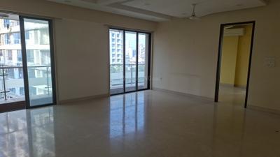 Living Room Image of 2000 Sq.ft 3 BHK Apartment / Flat for sale in Goregaon East Mumbai for Rs. 90000000