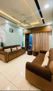 1 BHK Flat