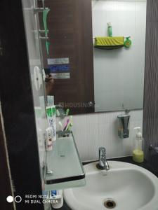 Image of 1400 Sq.ft 2 BHK Apartment / Flat for sale in Gagan Avenue, Kondhwa, Pune for Rs. 10500000