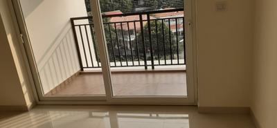 Balcony Image of 1568 Sq.ft 3 BHK Apartment / Flat for sale in Maruthoor Thiruvananthapuram for Rs. 7900000