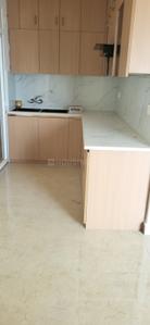 Kitchen Image of 638 Sq.ft 2.5 BHK Apartment / Flat for sale in Signature Global City 79B 1, Sector 79 Gurgaon for Rs. 8000000