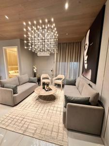 Living Room Image of 1740 Sq.ft 3 BHK Apartment / Flat for sale in Sector 115 Mohali for Rs. 7900000