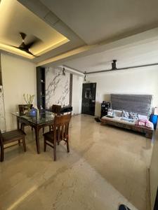 Hall Image of NOT PG - 1 master bedroom for 1 female flatmate in Byculla, Mumbai