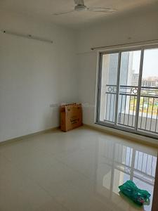 Bedroom Image of 1370 Sq.ft 3 BHK Apartment / Flat for rent in Jhamtani Ace Abode, Ravet Pune for Rs. 28000