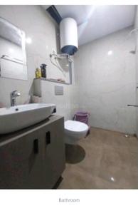 Image of 1620 Sq.ft 3.5 BHK Builder Floor for rent in Smartworld Gems, Sector 89, Gurgaon for Rs. 45000