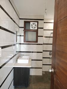 Bedroom Three Image of 2250 Sq.ft 4 BHK Builder Floor for sale in Sector 85 Faridabad for Rs. 25000000