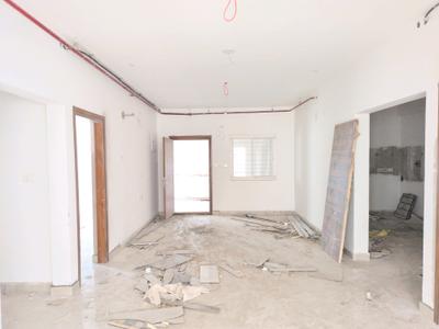 Living Room Image of 1531 Sq.ft 3 BHK Apartment / Flat for sale in Bhavya Tulasivanam Avani, Kukatpally Hyderabad for Rs. 12588700