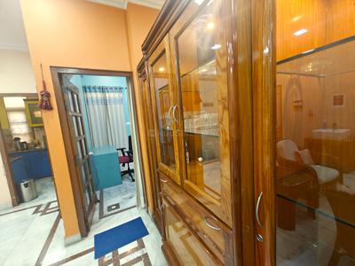Living Room Image of 6000 Sq.ft 6 BHK Villa for sale in LDA Vishesh Khand, Gomti Nagar Lucknow for Rs. 62500000