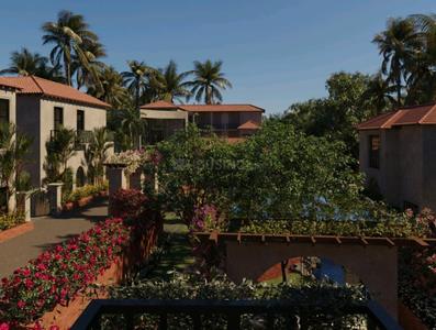 Image of 5726 Sq.ft 4 BHK Villa for sale in Assagao, Goa for Rs. 155000000