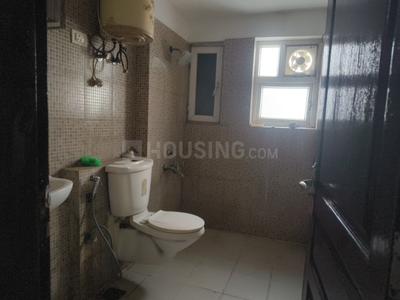 Image of 988 Sq.ft 2 BHK Apartment / Flat for rent in The 3C Lotus Zing, Sector 168, Noida for Rs. 23000