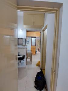 Hall Image of 1050 Sq.ft 1 BHK Apartment / Flat for sale in Magarpatta Cosmos Apartment, Magarpatta City Pune for Rs. 17000000
